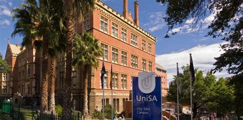 University Of South Australia Tuition And Fee Undergraduate Master