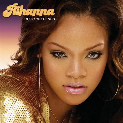 rihanna s debut album music of the sun turns 10