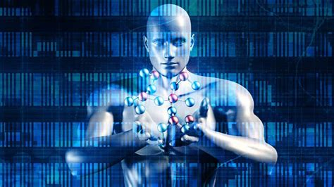 Is Ai The Future Of Clinical Trials Digital Health Central