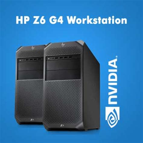 Buy Hp Z6 G4 Workstation Online Hp Z6 G4 Workstation Price India At