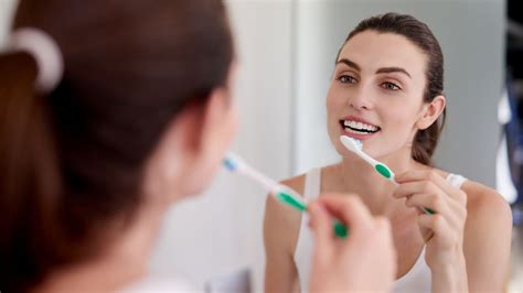 Good Dental Hygiene Is A Window To Maintain The Overall Health And Live