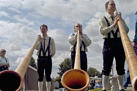 Celebrate German Culture At Oktoberfest The Linfield Review