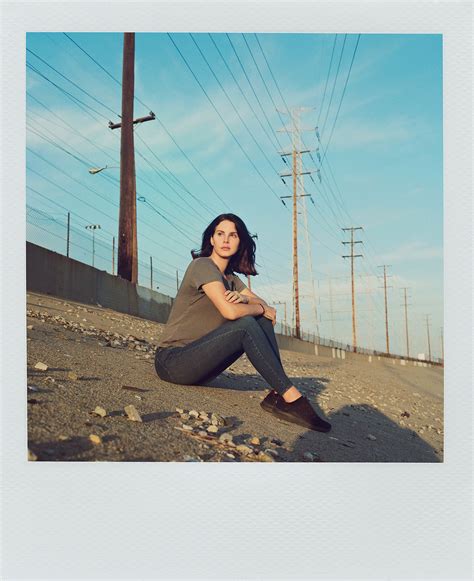 Lana Del Rey Prezentuje „venice Bitch” I Zdradza Tytuł Nowej Płyty