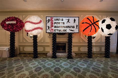 Vailable, perfect for all personal and corporate events. Balloon Sculptures · Party & Event Decor · Balloon ...