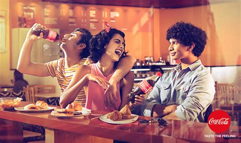 Cola Cola Ad Campaign 2018 Share A Coke On Behance