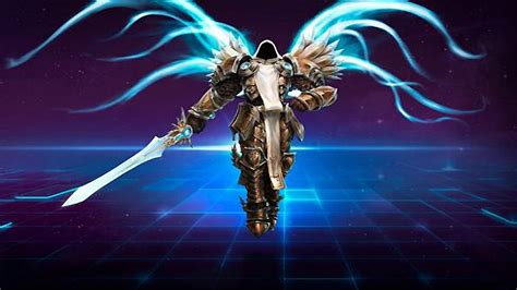 Tyrael Wallpaper 67 Pictures