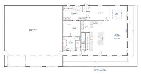 Bm5550 Shophouse Buildmax House Plans Plumbing Plan Plot Plan Reach