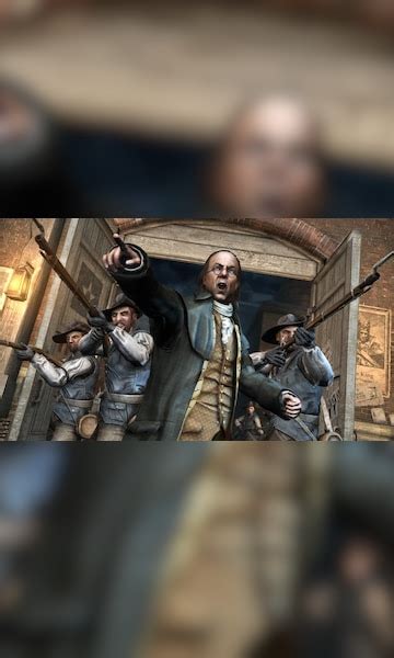 Buy Assassin S Creed Iii The Tyranny Of King Washington Betrayal