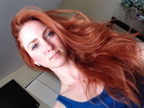 4.1 out of 5 stars. Loreal Paris, 7R- Red Penny hair color | Red Hair ...