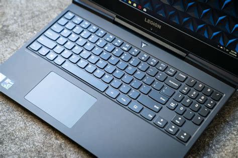 Lenovo Legion Y7000 Vs Dell G7 Which Is A Better Option