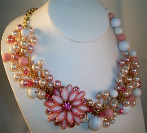 Famous Necklaces Handmade Ideas Fashion Info