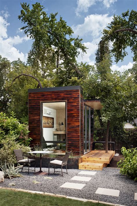 28 Backyard Cottages For Seniors Home Decor Ideas