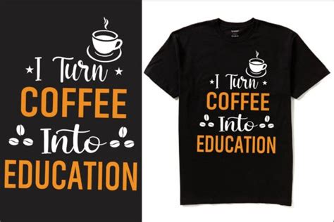 Coffee T Shirt Design Bundle Bundle · Creative Fabrica