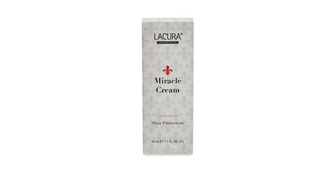 Lacura Miracle Cream Aldi Uk