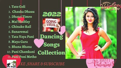new nepali top dancing songs of 2022 new nepali viral songs of 2022 nepali new songs