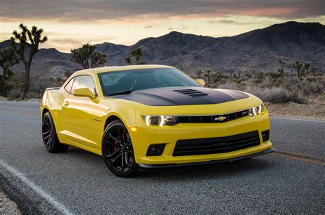 View vehicle details and get a free price quote today! Chevrolet Camaro SS 1LE first drive