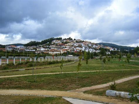 Parece ser uma cidade engraçada. PARQUE DA CIDADE DE VALE DE CAMBRA - PARQUE URBANO Dr ...