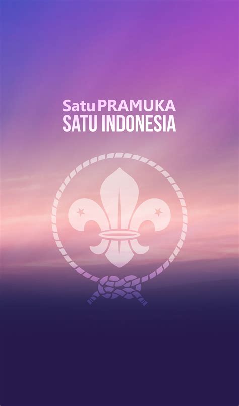 Free Download Wallpaper Pramuka Design By Kakmaruf Pramuka Kertas Dinding Seni X For