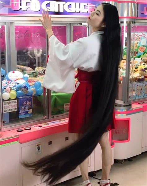 Video Rapunzel At The Game Room 2 Realrapunzels Long Hair Play