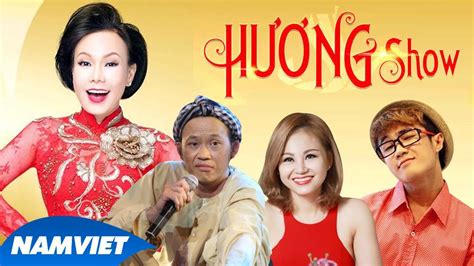 Hài 2017 Việt Hương Hoài Linh Hương Show Full Hài Hoài Linh Việt
