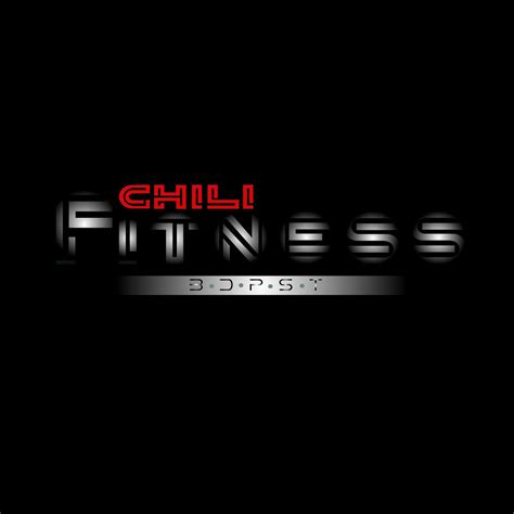 chili fitness bikás park