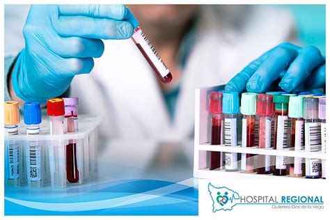 SERVICIO DE LABORATORIO CLINICO
