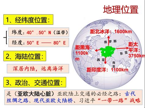 Jump to navigation jump to search. 【熱門考區】高考地理關於中亞的考點總結，一文給你整理全了! - 壹讀