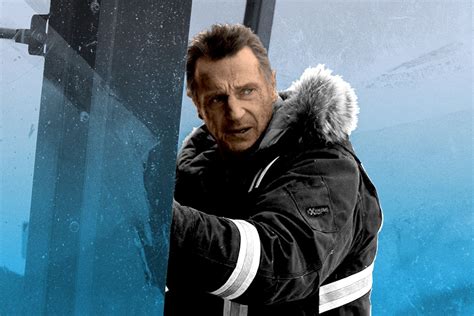 Liam neeson is an irish actor from northern ireland who rose to prominence with his acclaimed starring role in steven spielberg's 1993 oscar winner schindler's list. On Liam Neeson, 'Cold Pursuit,' and When Farce Goes Wrong ...