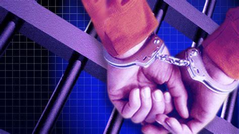 Inmate Re-Entry Facilities Fight Funding Changes