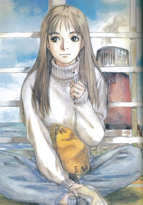 Manga Anime Manga Girl Anime Art Girl Ethereal Art Funky Art
