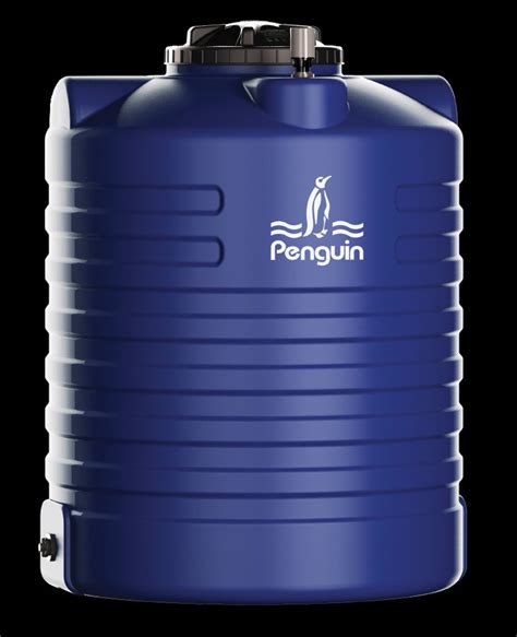 Bagian dalamnya dilengkapi dengan lapisan anti lumut sehingga menjaga kualitas air yang disimpan. Jual Harga Tangki Air Toren Air Tandon Air Penguin TW 55 ...