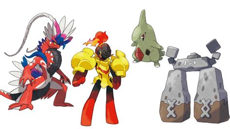 Pokemon Scarlet And Violet Version Differences Which Version Should