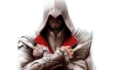 Connor Kenway Wallpapers Wallpaper Cave
