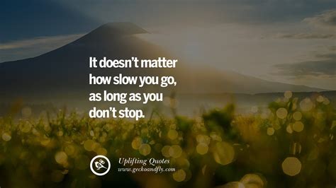 Go to table of contents. 30 Uplifting Inspirational Quotes When You Are About To ...