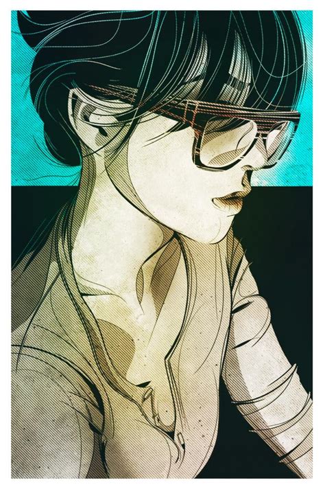 César Moreno – Ilustraciones - Paperblog
