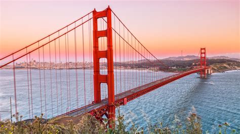 Must Visit Attractions In San Francisco