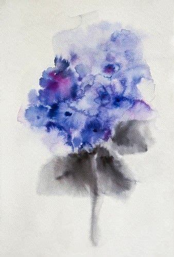 Today we will complete watercolor paintings in the style of lourdes sanchez, and then write artist statements about our art. Lourdes Sanchez, hydrangea (blue) 2013, watercolor ...