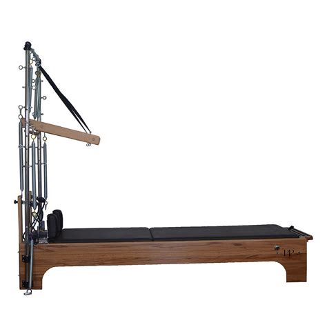 Reformer With Tower Port Pilates