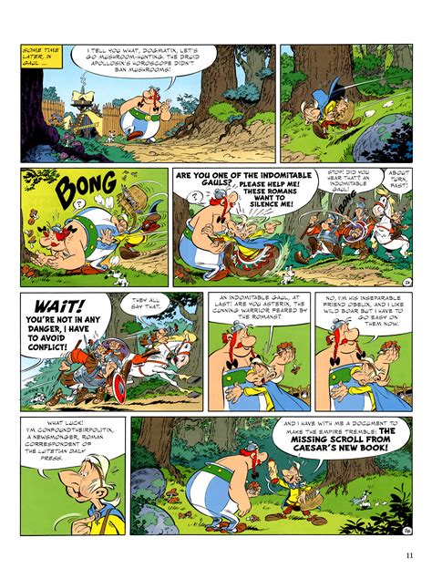 Asterix Issue Read Asterix Issue Comic Online In High Quality Read Full Comic Online