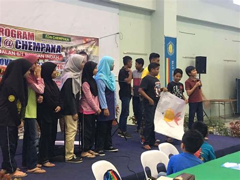 4.4nor farahin kamilah bt ramzi mencadangkan agar objektif keempat ialah menyatakan bentuk sumbangan yang boleh diberikan oleh individu dalam aktiviti kemasyarakatan 4.5ajk sebulat suara bersetuju dengan. Pusat Khidmat Masyarakat ADUN Chempaka Menganjurkan ...