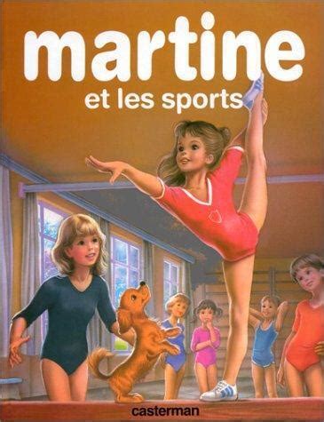 Martine Et Les Sports By Marcel Marlier For Sale Online Ebay