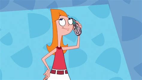 Candace Flynn Phineas And Ferb Wiki Fandom Phineas And Ferb