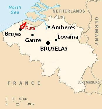 Acta o partida de nacimiento, matrimonio, defunción, certificado de. Un viaje a través del tiempo, la ciudad de Brujas ...