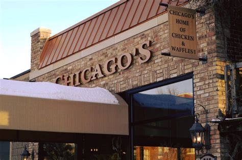 Or book now at one of our other 11537 great restaurants in chicago. Chicago's Best Soul Food