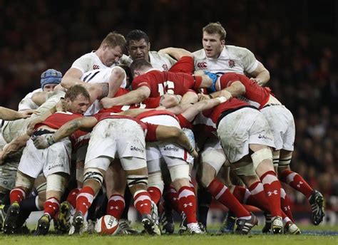 Rich in history and natural beauty, wales has a living celtic culture distinct to the rest of the uk. £1m bonus spur for Wales and England | The Rugby Paper