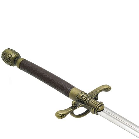 Needle Arya Starks Sword Museum Replicas