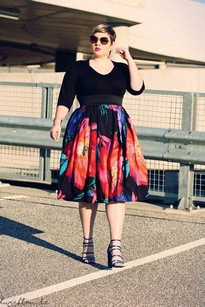 Plus Size Date Outfits To Slay In Plus Size Fashion For Women