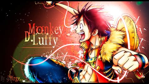 Monkey D Luffy Background By Iiparadise On Deviantart