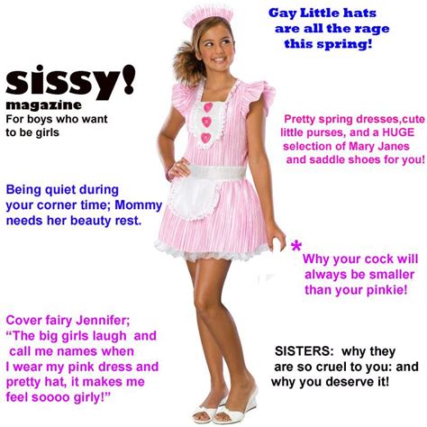 jennifers favorite sissy captions december 2011