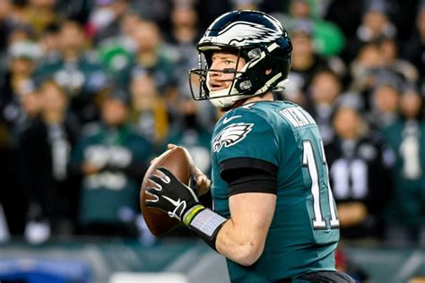 As the younger son of charles, prince of wales and diana. Are Eagles, Howie Roseman risking Carson Wentz trade with ...